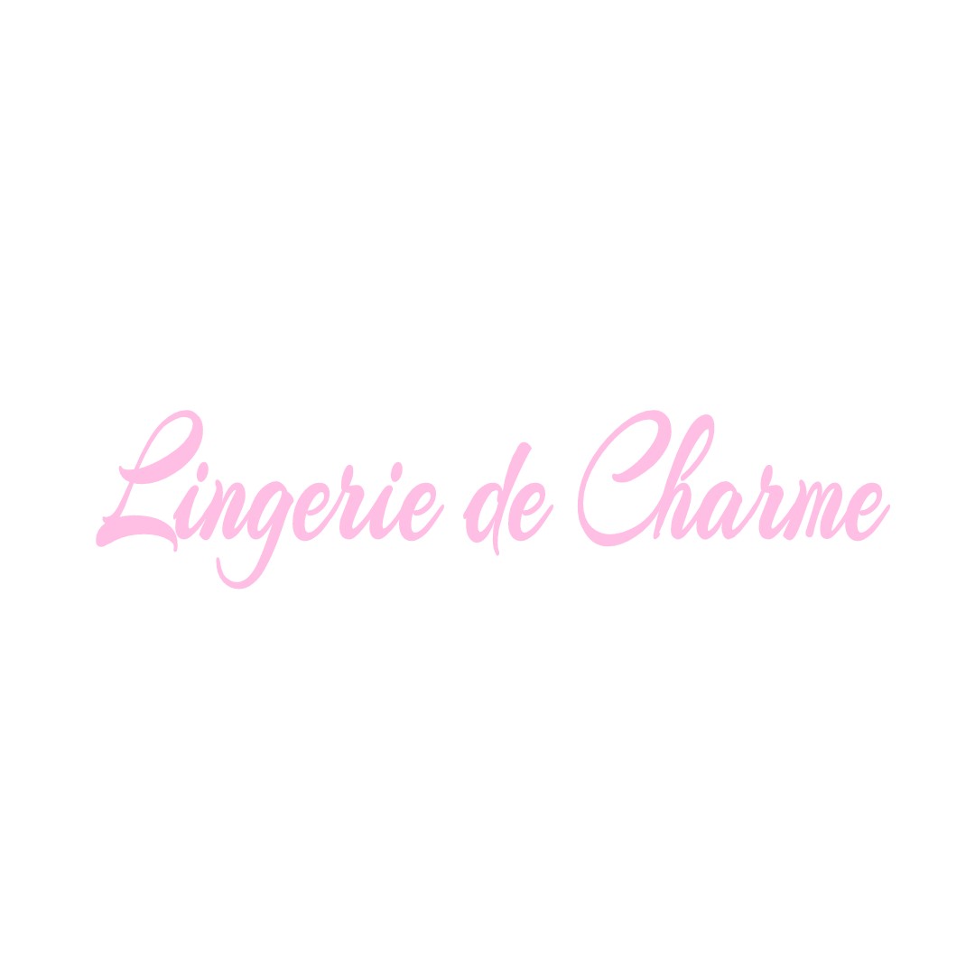 LINGERIE DE CHARME OINVILLE-SAINT-LIPHARD